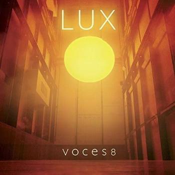 Lili Boulanger, LUX - VOCES 8 - RUZNI KLASIKA, CD