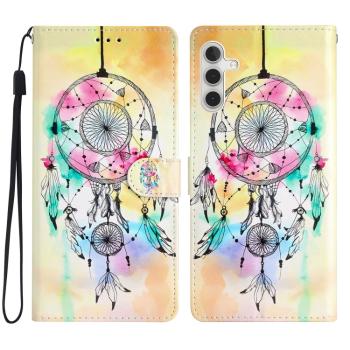 ART Peňaženkový kryt pre Samsung Galaxy A05s DREAMCATCHER