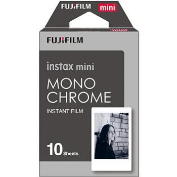 FujiFilm film instax mini Monochrome 10 ks (70100137913)