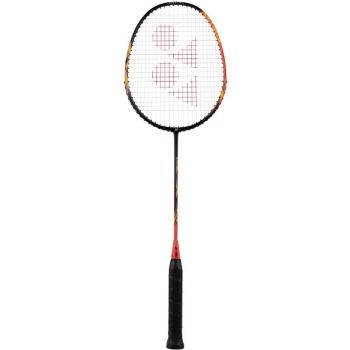 Yonex ASTROX E13 Badmintonová raketa, černá, velikost