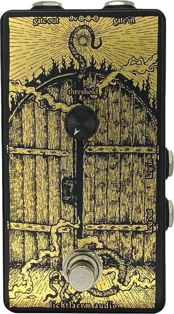 Lichtlaerm Audio The Key & The Gate Kytarový efekt
