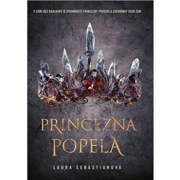 Princezna popela (978-80-264-2455-0)