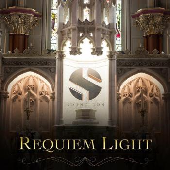 Soundiron Requiem Symphonic Choir (Digitální produkt)