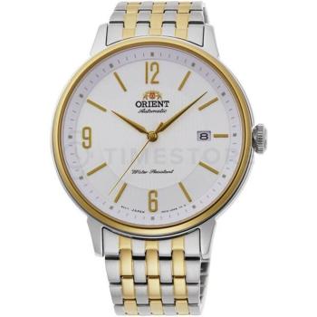 Orient Contemporary RA-AC0J07S10B - 30 dnů na vrácení zboží