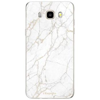 iSaprio GoldMarble 13 pro Samsung Galaxy J5 (2016) (gm13-TPU2_J5-2016)