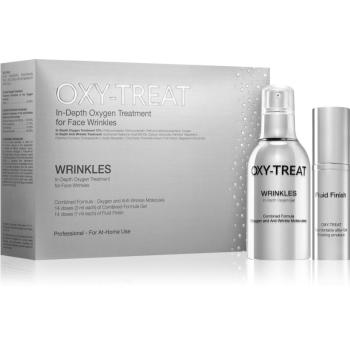 OXY-TREAT Wrinkles Set intenzivní péče proti vráskám 1 ks