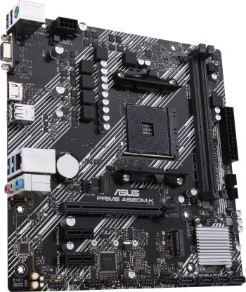 Alaplap ASUS PRIME A520M-K