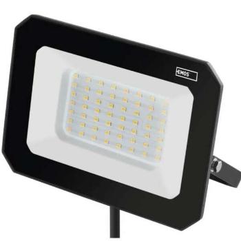 LED reflektor SIMPO 50 W természetes fehér