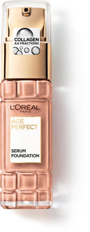 Alapozó LORÉAL PARIS Age Perfect 270 Amber Beige 30 ml