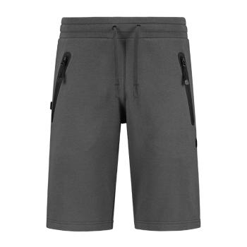 Korda Kraťasy LE Charcoal Jersey Shorts - S