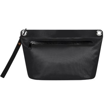 Halfar Taška se zipem DRYBAG - Černá