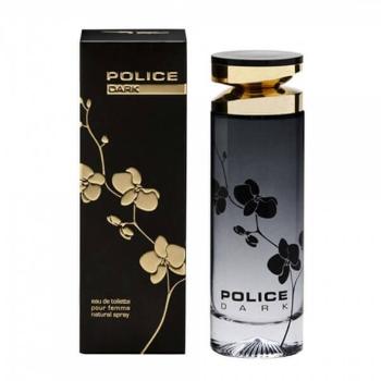 Police Dark Women - EDT 100 ml