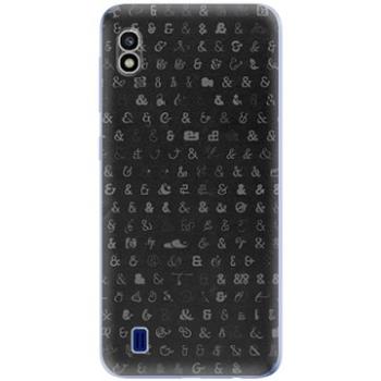 iSaprio Astronaut 01 pro Samsung Galaxy J5 (2017) (Ast01-TPU2_J5-2017)