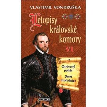 Letopisy královské komory VI. (978-80-243-4490-4)