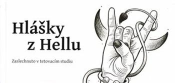 Hlášky z Hellu - Evil Hand, Marie König Dudziaková