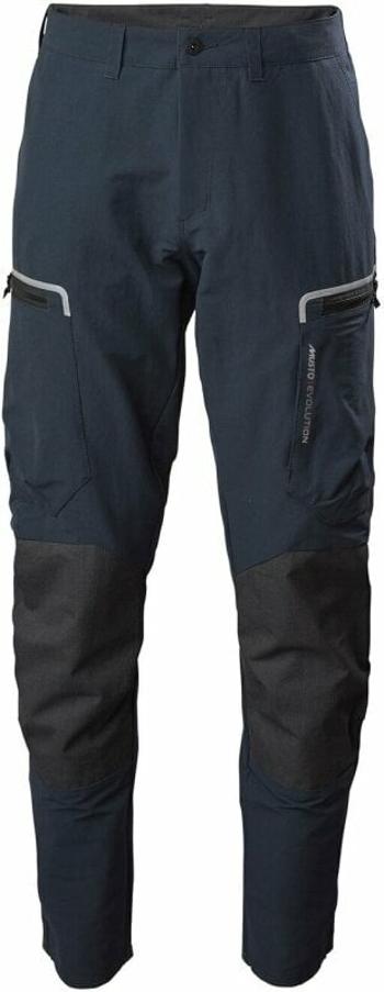 Musto Evolution Performance 2.0 Kalhoty True Navy 34/R