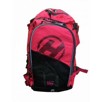 
                         rucsac - LUMINITE II 18L 
                