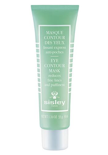 Sisley Maska na oční kontury (Eye Contour Mask) 30 ml