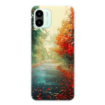 Odolné silikonové pouzdro iSaprio - Autumn 03 - Xiaomi Redmi A1 / A2