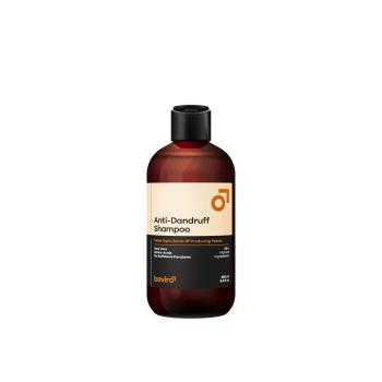 beviro Șampon anti-mătreață Anti-Dandruff Shampoo 250 ml