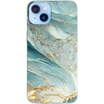 Mobiwear Silikon pro Apple iPhone 14 - B004F (5904808348072)