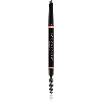 Anastasia Beverly Hills Brow Definer szemöldök ceruza árnyalat Soft Brown 0,2 g