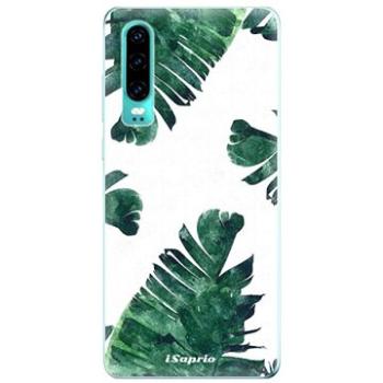 iSaprio Jungle 11 pro Huawei P30 (jungle11-TPU-HonP30)