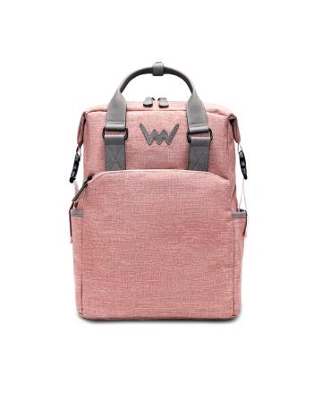 VUCH Lien Pink backpack Uni