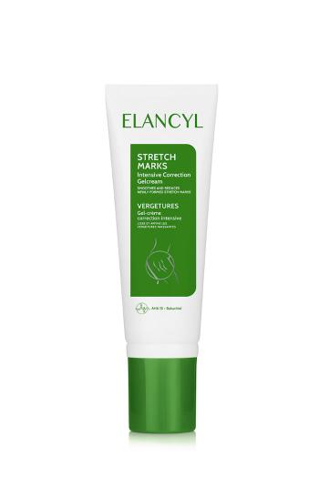 Elancyl Intenzivní gelový krém proti striím Stretch Marks (Intensive Correction Gelcream) 75 ml