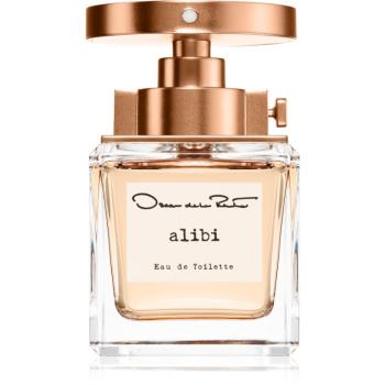 Oscar de la Renta Alibi toaletní voda pro ženy 30 ml