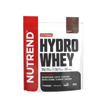 Nutrend Hydro Whey čokoláda 800 g