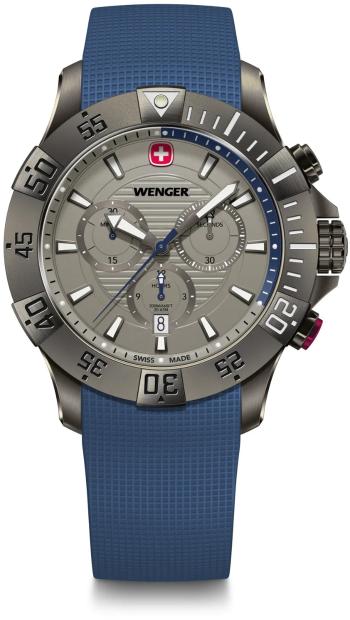 Wenger Sea Force Chrono 01.0643.126