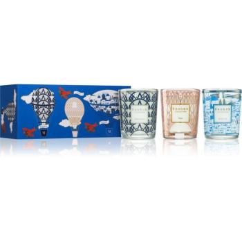 Baobab Collection My First Baobab Blue dárková sada 1 ks