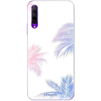 iSaprio Digital Palms 10 pro Honor 9X Pro (digpal10-TPU3_Hon9Xp)