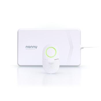 Nanny BM-03 Monitor dechu miminka 1 ks