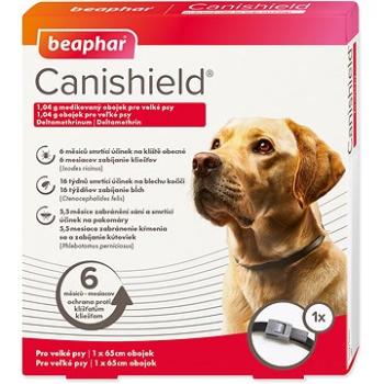 Beaphar Canishield pro velké psy 65 cm (8711231172245)