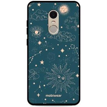 Mobiwear Glossy lesklý pro Xiaomi Redmi Note 4 Global - G047G (5904808539074)