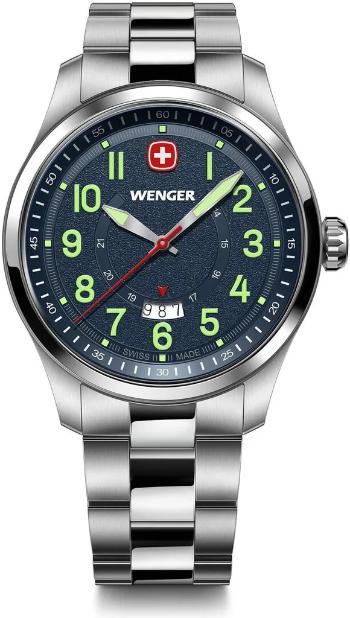 Wenger Terragraph 01.0541.123