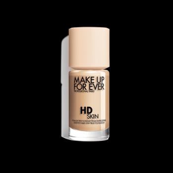 Make Up For Ever Dlouhotrvající make-up (Undetectable Stay True Foundation) 30 ml 1Y16 Warm Beige