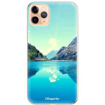 iSaprio Lake 01 pro iPhone 11 Pro Max (lake01-TPU2_i11pMax)