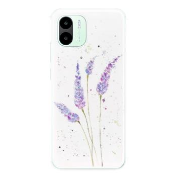 Odolné silikonové pouzdro iSaprio - Lavender - Xiaomi Redmi A1 / A2