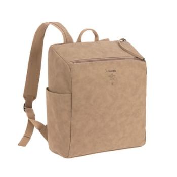 LÄSSIG Výměna batohu Tender Backpack camel