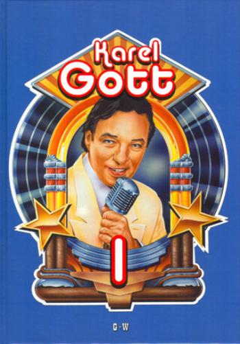 Karel Gott 1 - Miroslav Černý