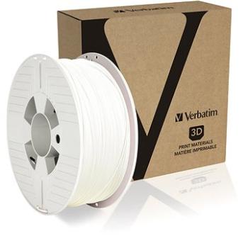 Verbatim PET-G 1.75mm 1kg bílá (55050)