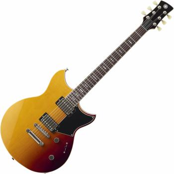 Yamaha RSS20 Sunset Burst Elektrická kytara