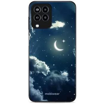 Mobiwear Glossy lesklý pro Samsung Galaxy M33 5G - G048G (5904808539418)