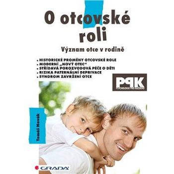 O otcovské roli (978-80-247-4498-8)