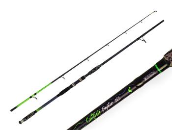 Zfish prut catfish fighter 2,85 m 100-300 g