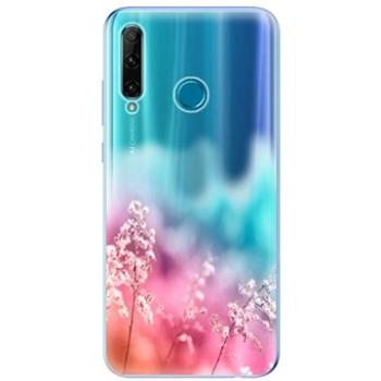 iSaprio Rainbow Grass pro Honor 20e (raigra-TPU3_Hon20e)