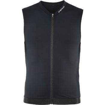 Dainese AUXAGON WAISTCOAT Páteřák, černá, velikost